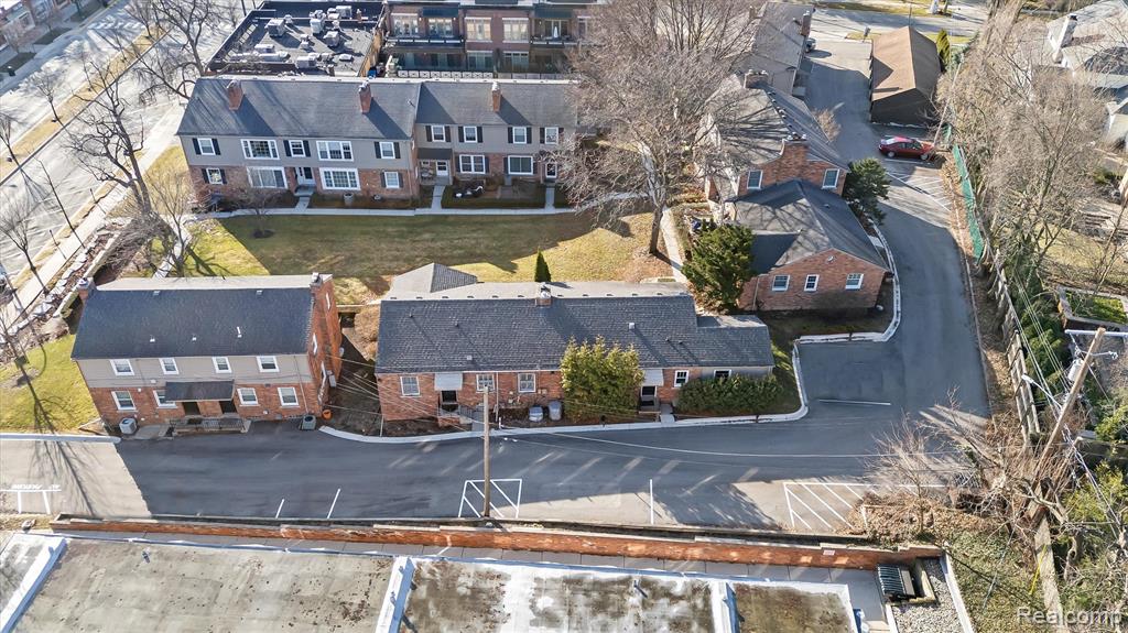 583 N Old Woodward Avenue, Birmingham, MI 48009 — Photo 22