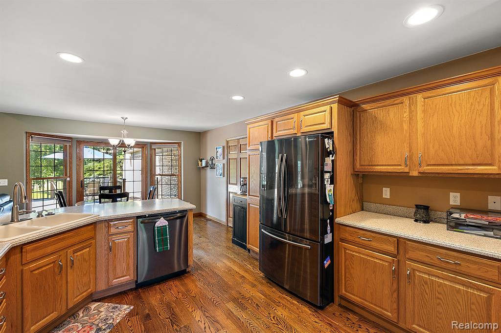 6066 BOWERS Road, Imlay City, MI 48444 — Photo 11