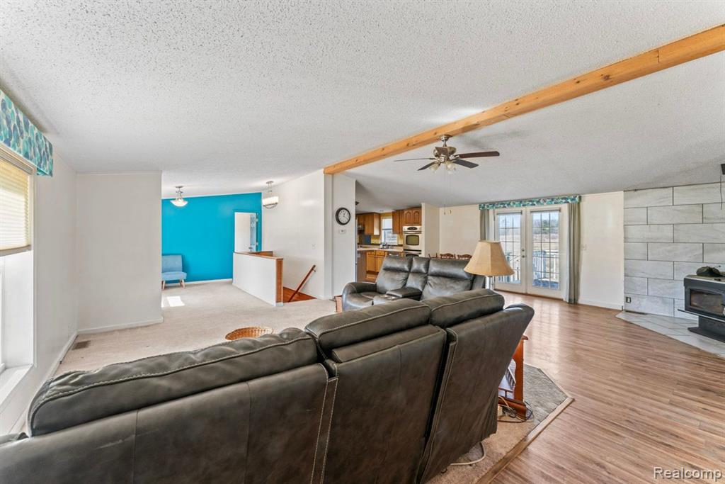 8425 N BRAY Road, Mount Morris, MI 48458 — Photo 11