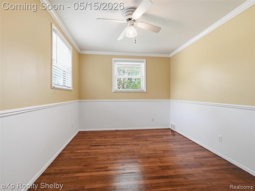 40753 Irval Drive, Sterling Heights, MI 48313 — Photo 20