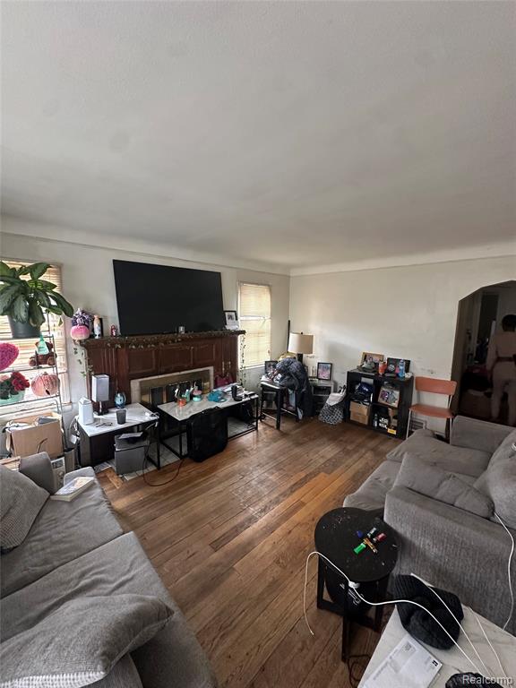 9091 Warwick Street, Detroit, MI 48228 — Photo 4