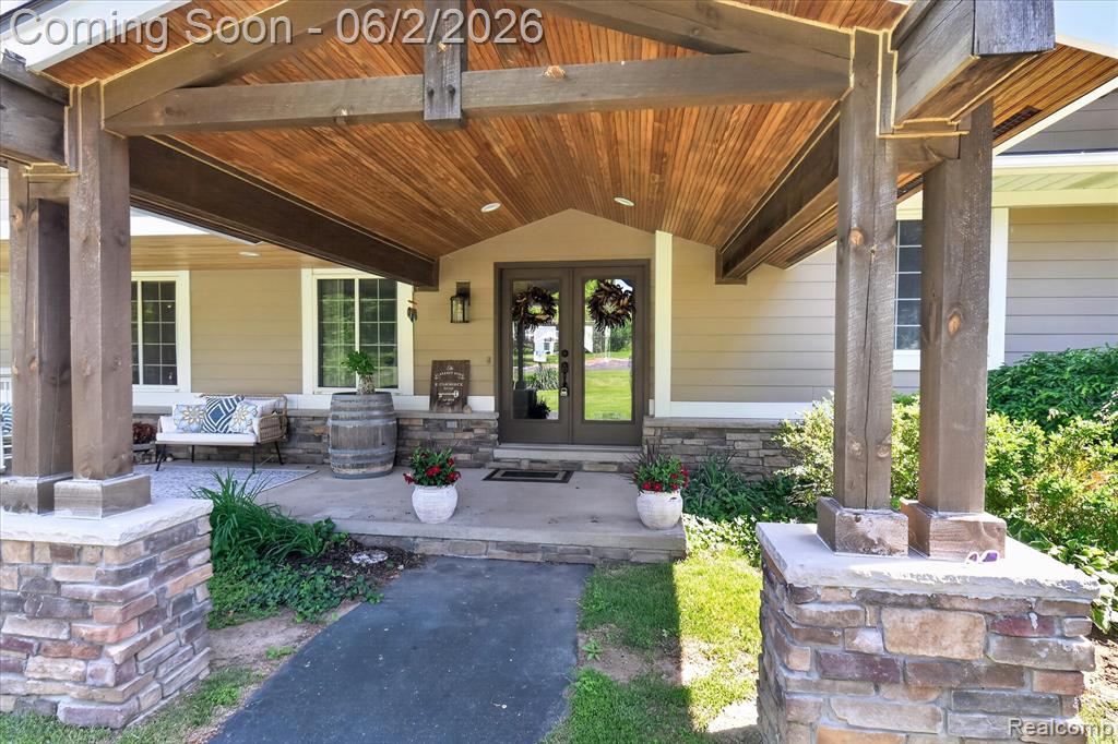 3860 E Commerce Road, Commerce Twp, MI 48382 — Photo 5