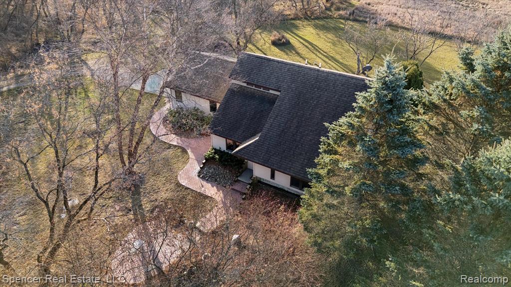 13875 Neal Road, Davisburg, MI 48350 — Photo 50
