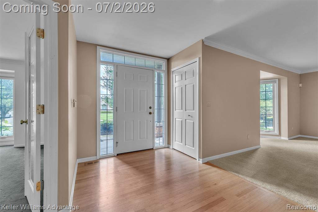 6865 Kings Mill Drive, Canton, MI 48187 — Photo 5