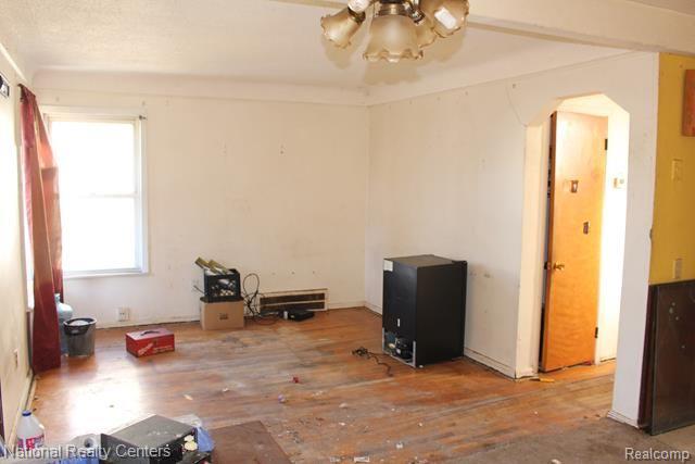 722 GARFIELD Avenue, Lincoln Park, MI 48146 — Photo 3