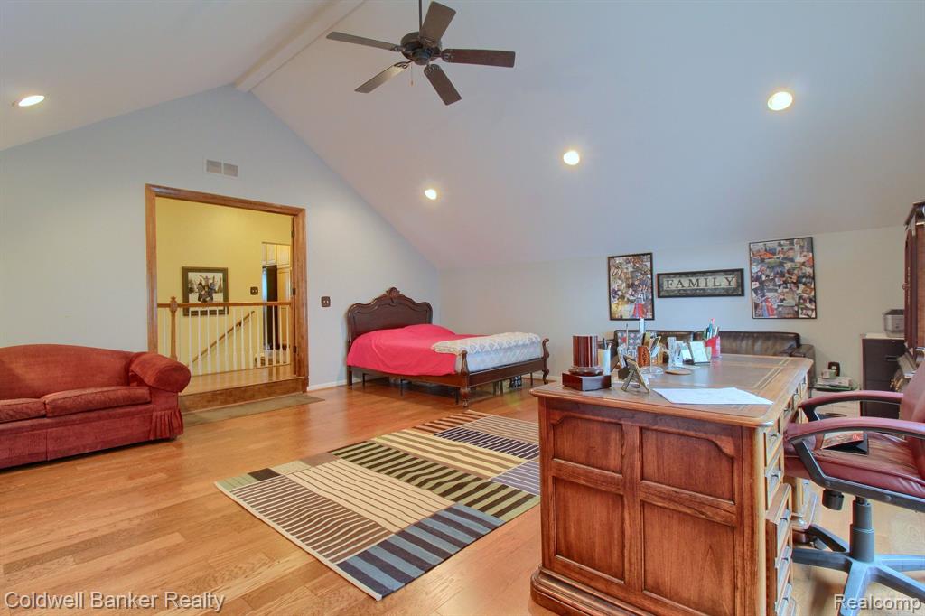 1696 CASSADY PLACE Drive, Plymouth, MI 48170 — Photo 29