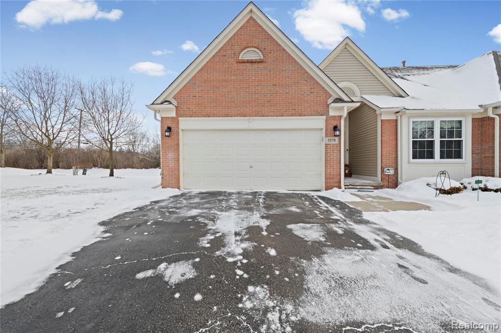 5579 Elmhurst Drive, 167, Trenton, MI 48183 — Photo 3