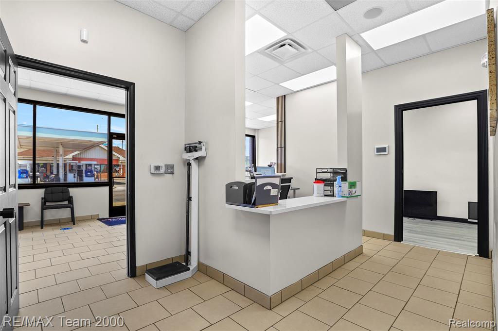 7647-7649 W Vernor Highway, Detroit, MI 48209 — Photo 16