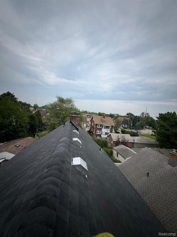5118 Renville Street, Detroit, MI 48210 — Photo 22