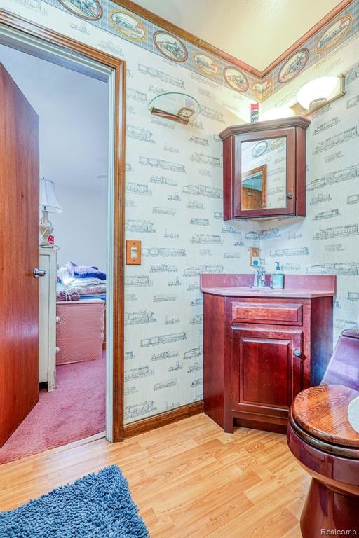 7592 VERNA Drive, Lambertville, MI 48144 — Photo 10