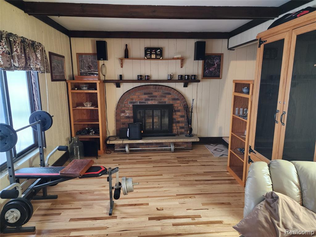 9707 North Lake Rd Road, Otter Lake, MI 48464 — Photo 14