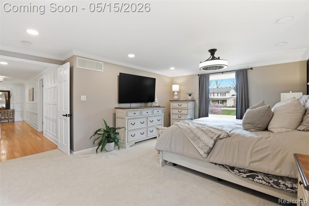4243 Sunningdale Drive, Bloomfield Hills, MI 48302 — Photo 42