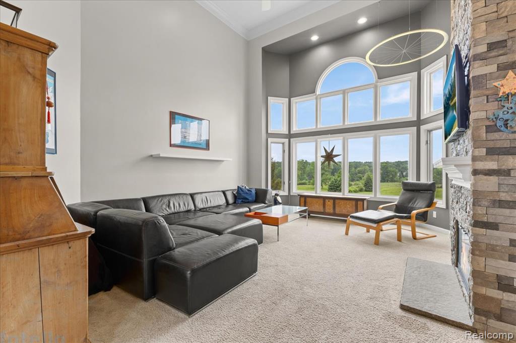 2160 W Buell Road, Oakland, MI — Photo 18