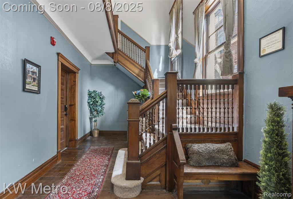 658 W Forest Avenue, 2, Detroit, MI 48201 — Photo 4