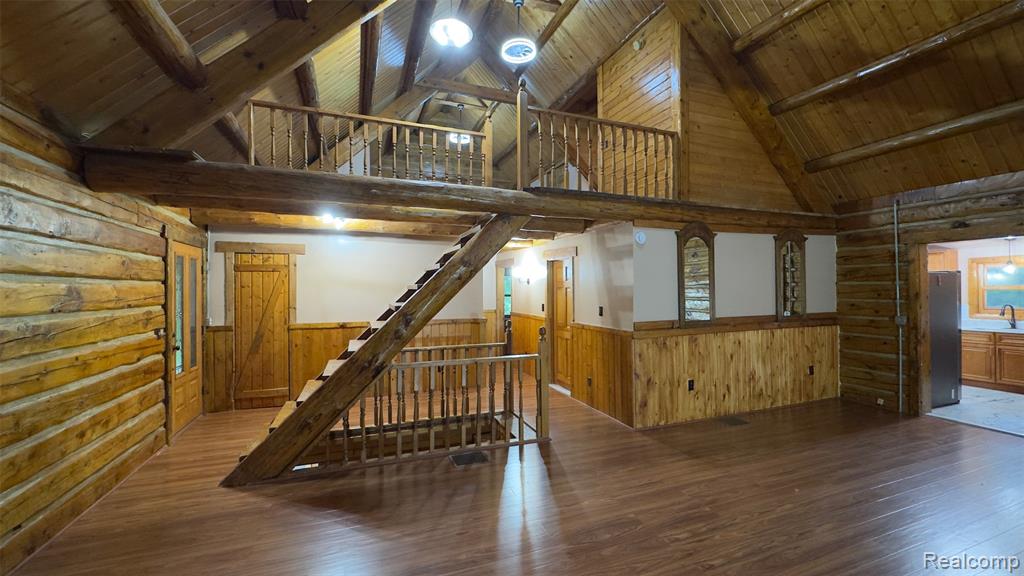 2608 E Sutton Road, Metamora, MI 48455 — Photo 6