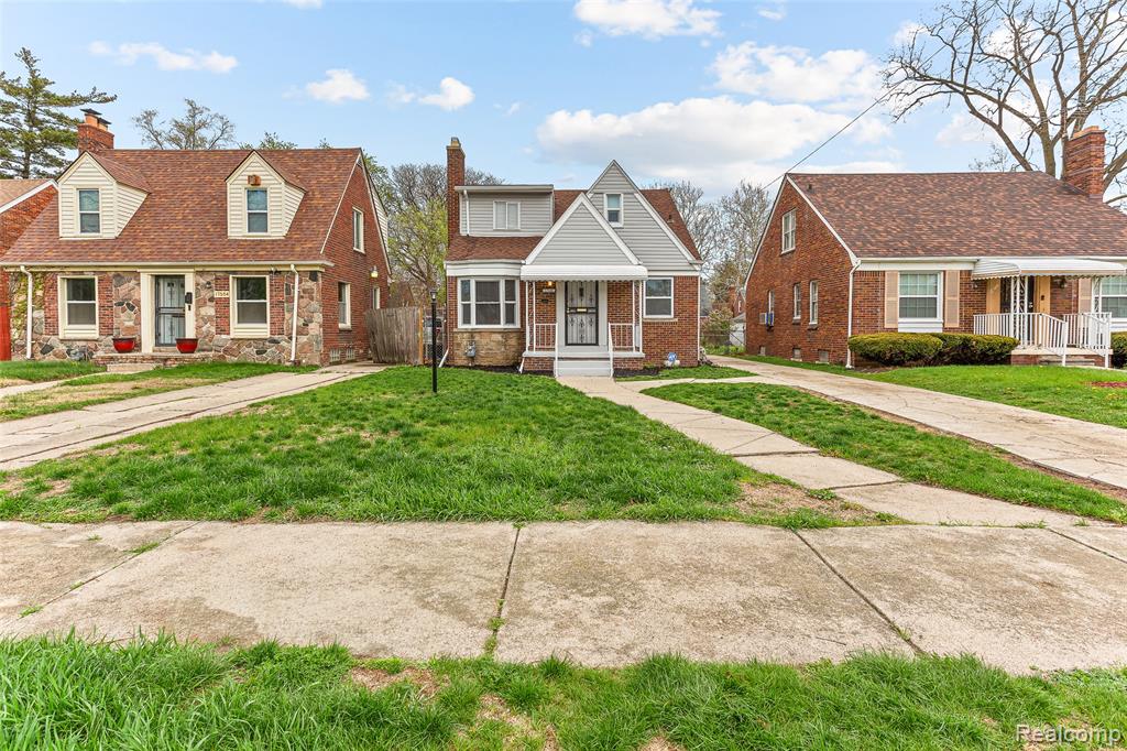 17548 Freeland Street, Detroit, MI 48235 — Photo 29