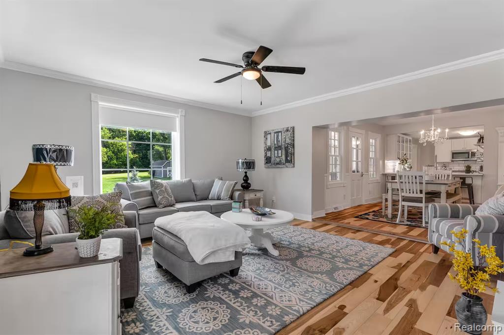 4567 N Seymour Road, Flushing, MI 48433 — Photo 19