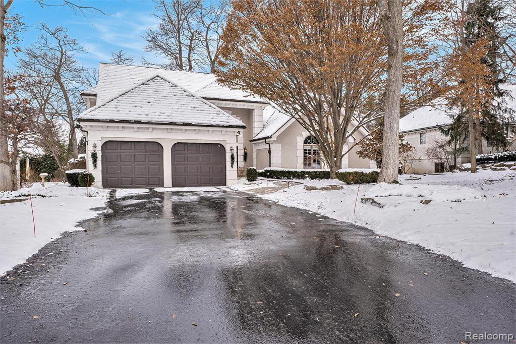 5472 Bristol Parke Drive, Clarkston, MI 48348 — Photo 3