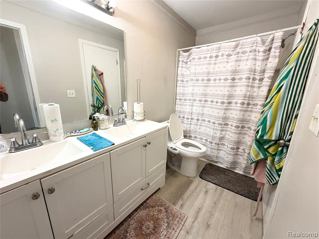 8542 SPINNAKER WAY, Ypsilanti, MI 48197 — Photo 13