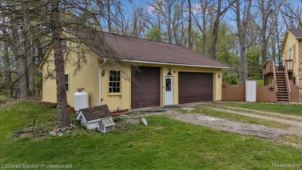 3305 Ludwig Road, Oxford, MI 48371 — Photo 28