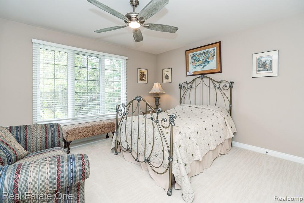 2483 Spyglass Drive, Oakland, MI — Photo 41