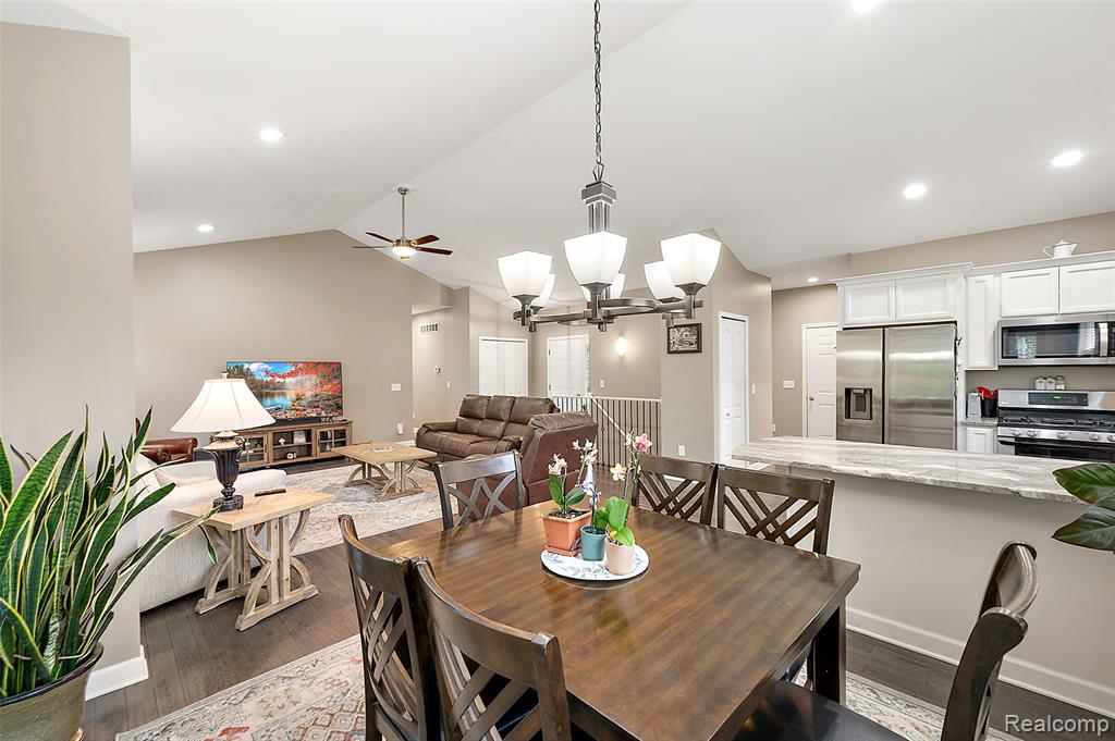 52 Parker Lane, Ortonville, MI 48462 — Photo 18