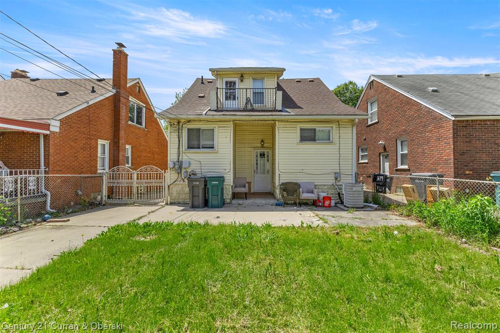 7026 Steadman Street, Dearborn, MI 48126 — Photo 41