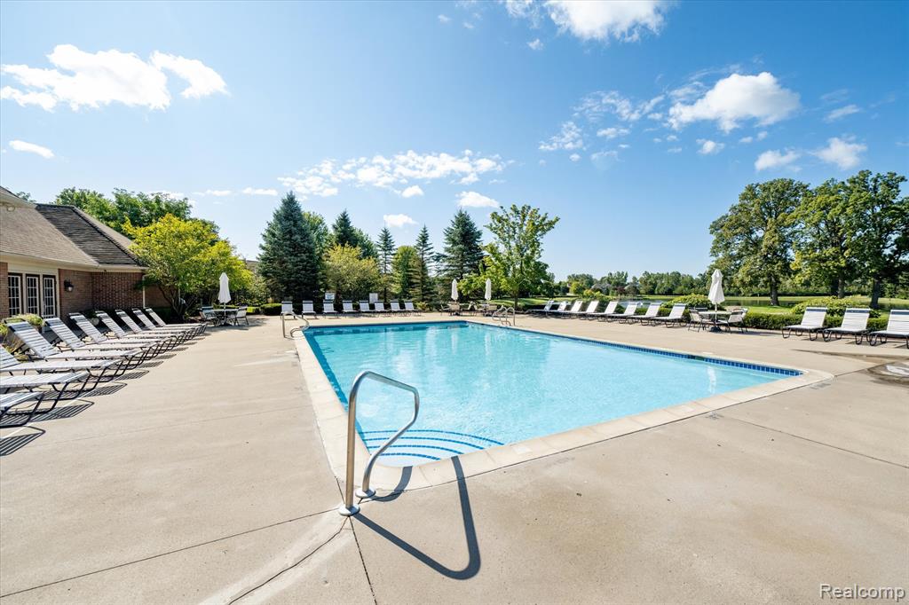 28256 Oakmonte Circle E, New Hudson, MI 48165 — Photo 6