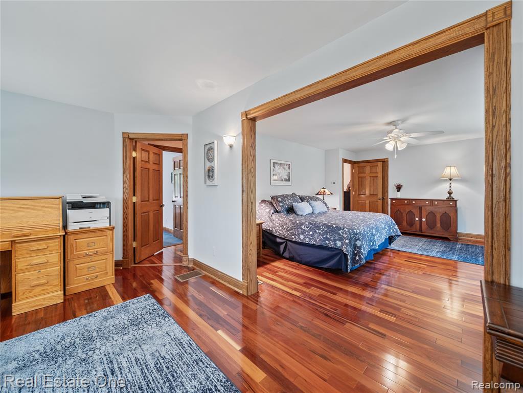 5336 Kensington Road, Brighton, MI 48114 — Photo 29