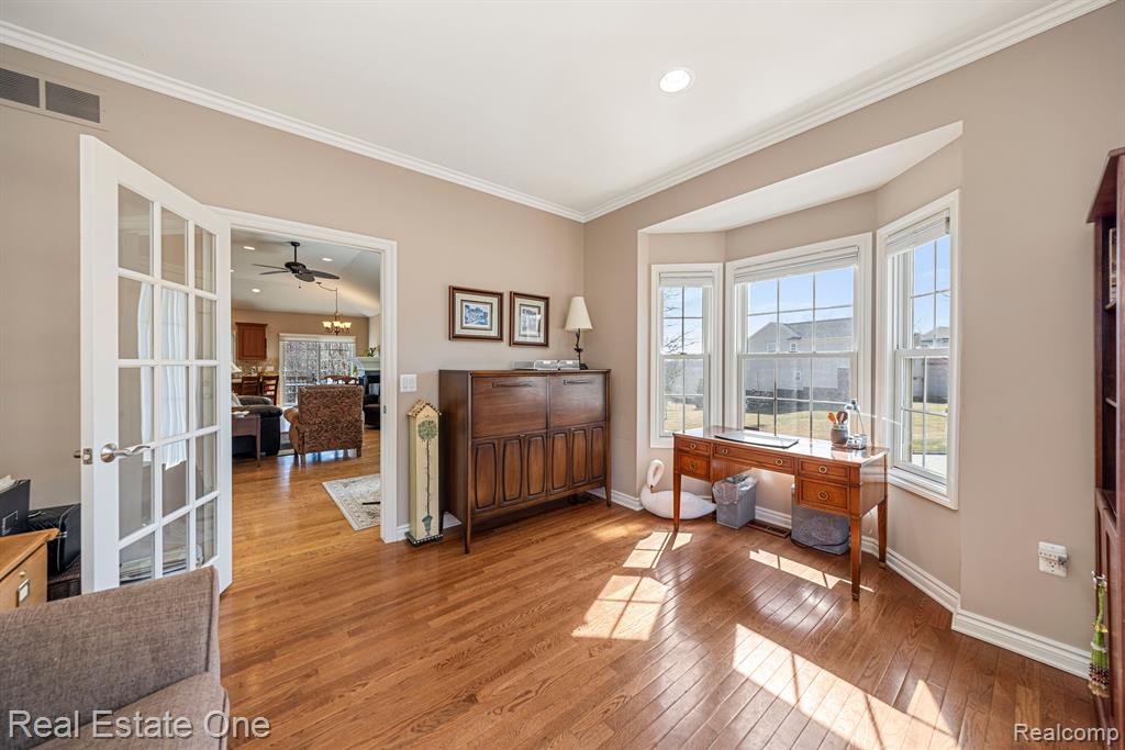 565 ANDOVER Court, Rochester Hills, MI 48306 — Photo 8