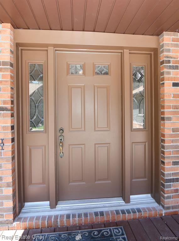 4331 N BURR OAK Road, Lincoln, MI 48742 — Photo 26