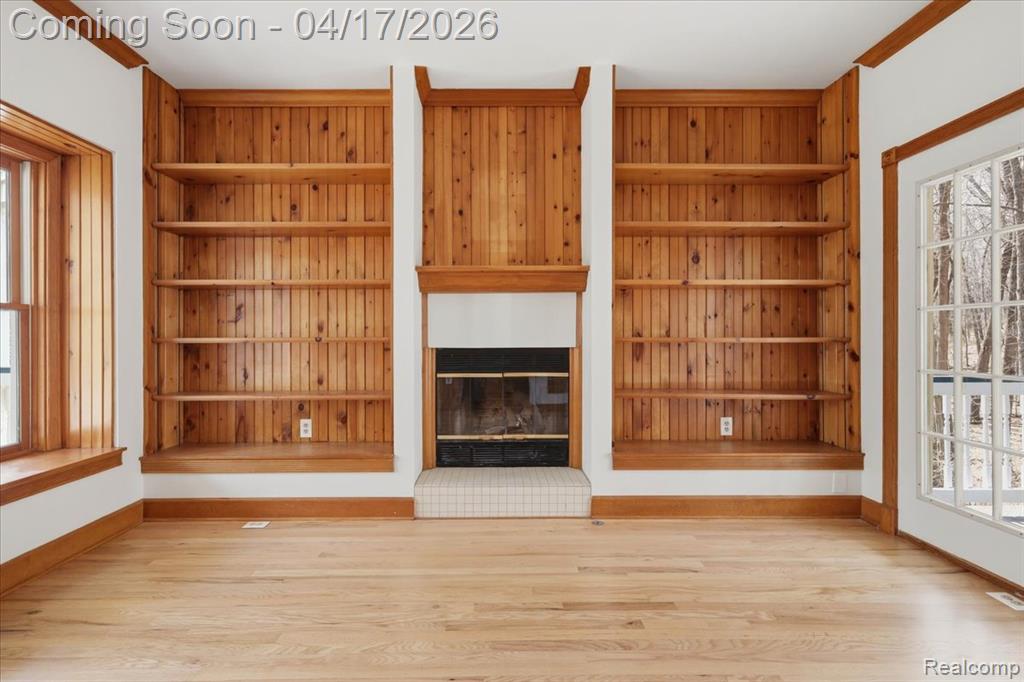2222 S Hickory Ridge Trail, Milford, MI 48380 — Photo 15