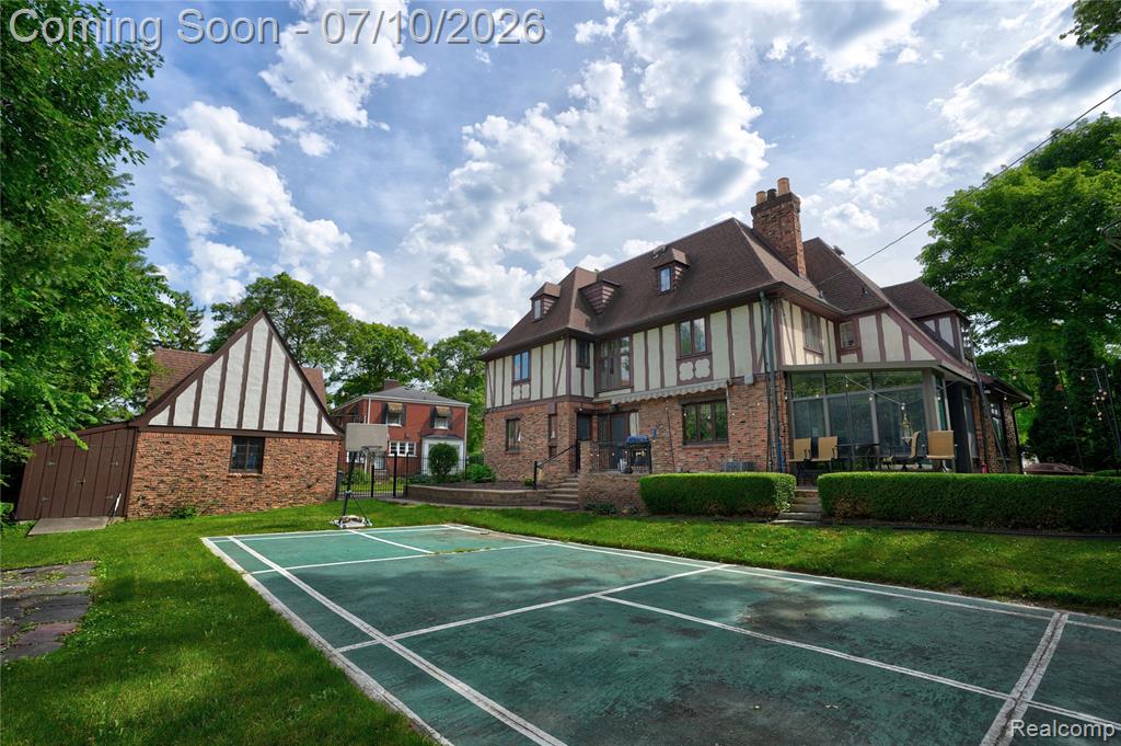1117 South Drive, Flint, MI 48503 — Photo 8