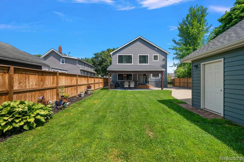 1275 Dorothea Road, Berkley, MI 48072 — Photo 63