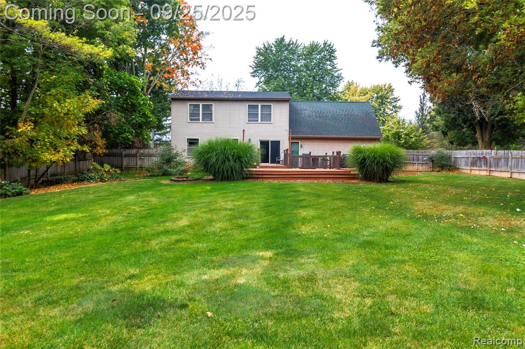 2672 N Lapeer Road, Lapeer, MI 48446 — Photo 14