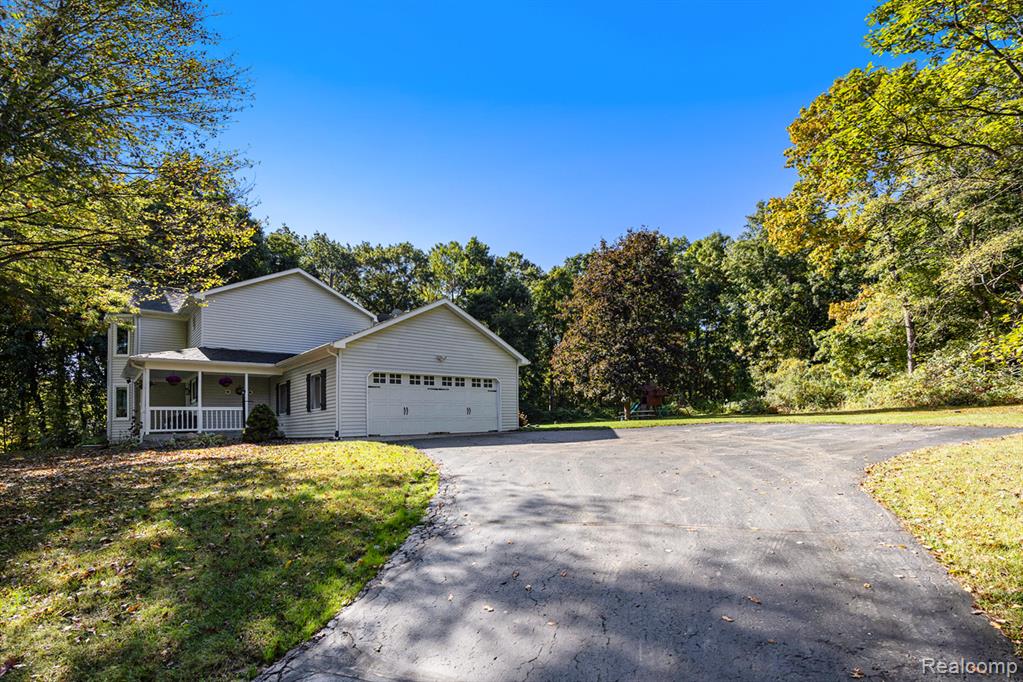 11951 Scott Road, Davisburg, MI 48350 — Photo 2