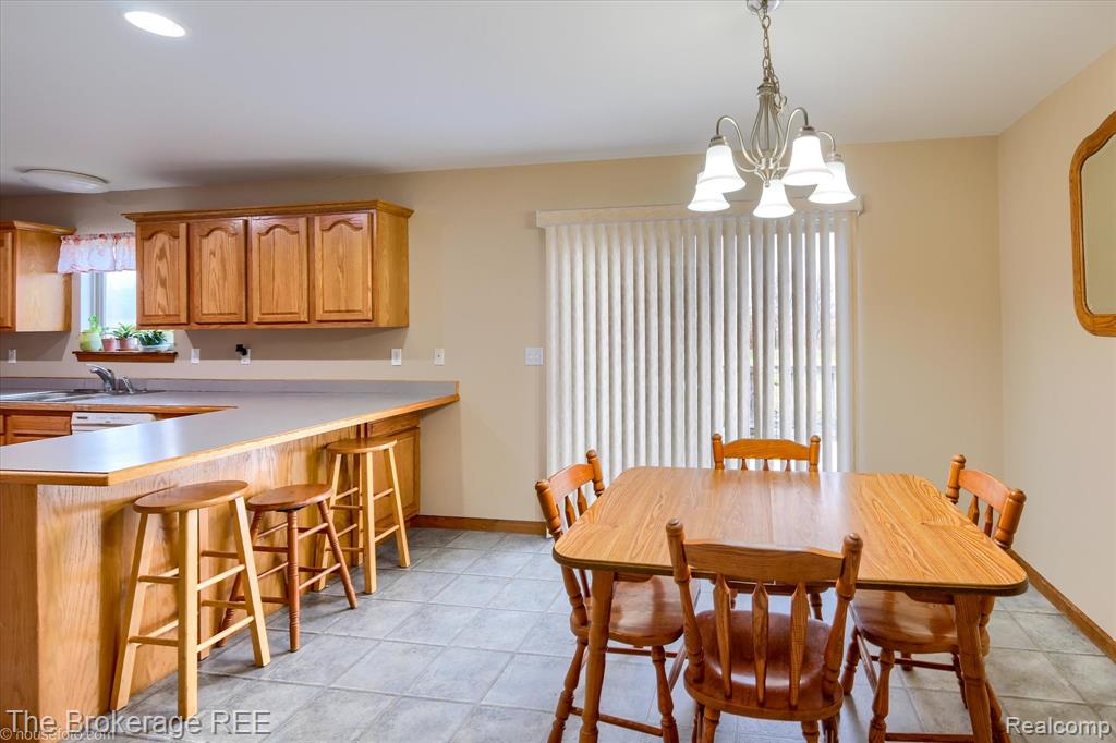 824 Janna Leigh Drive, Otter Lake, MI 48464 — Photo 15