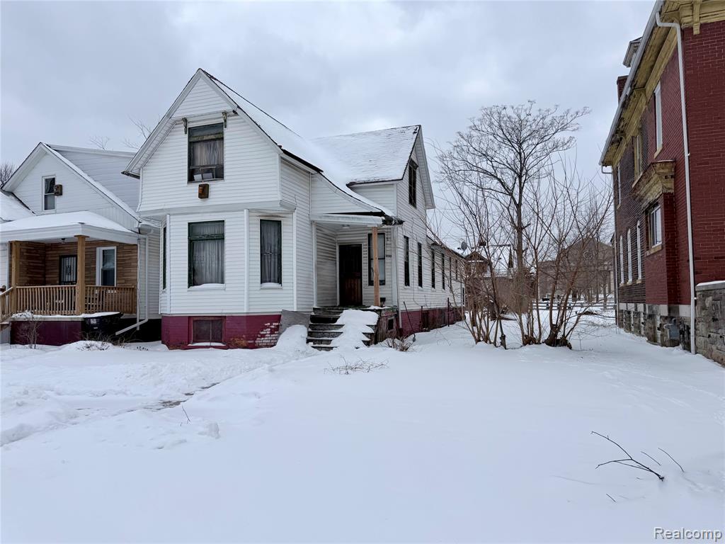 4475 Field Street, Detroit, MI 48214 — Photo 2
