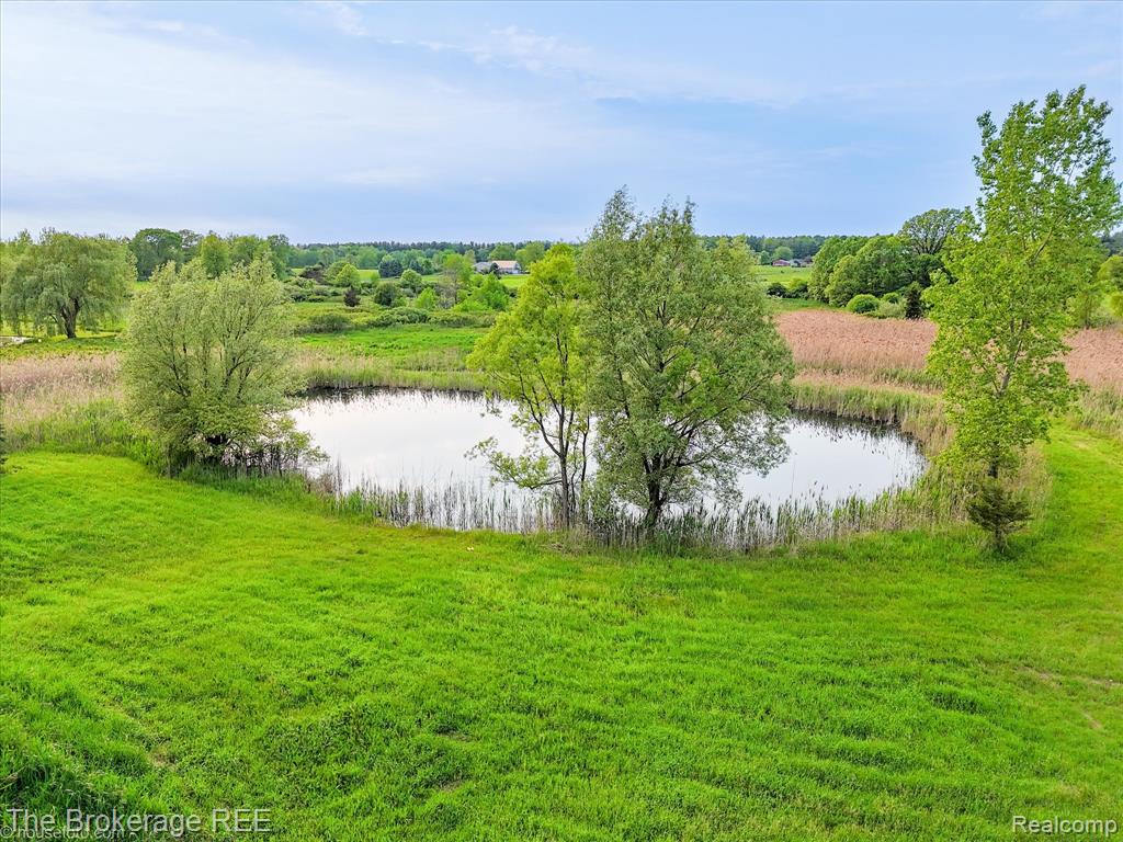 3020 Merwin Road, Lapeer, MI, 48446