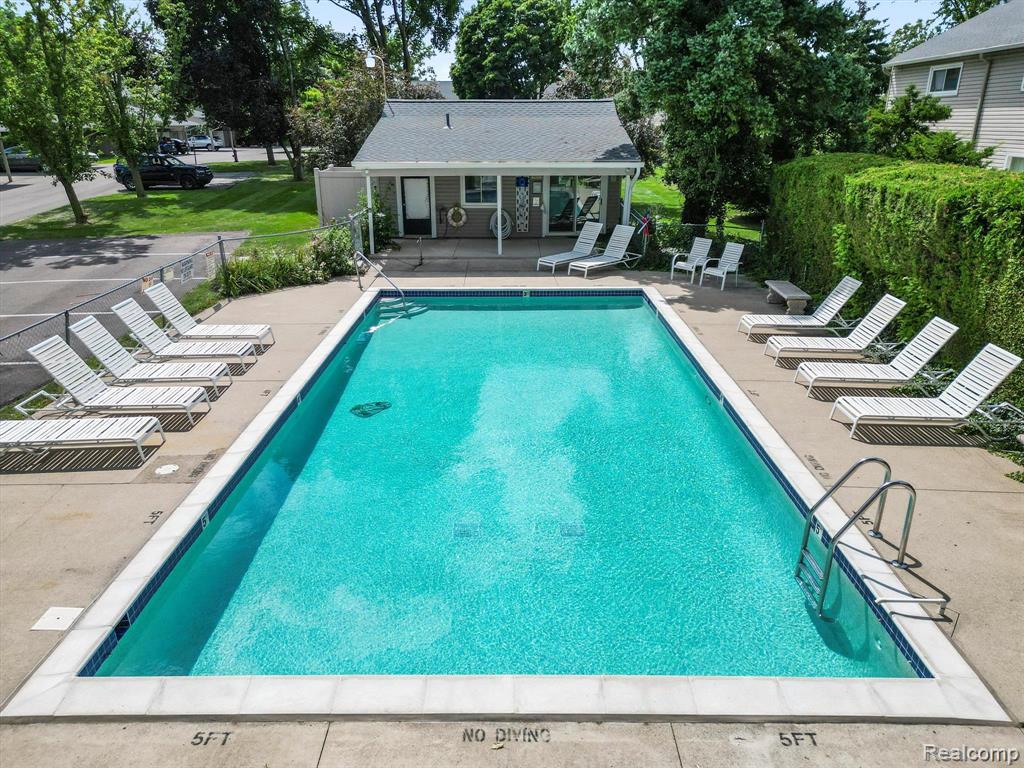 759 KIRTS Boulevard, Troy, MI 48084 — Photo 28
