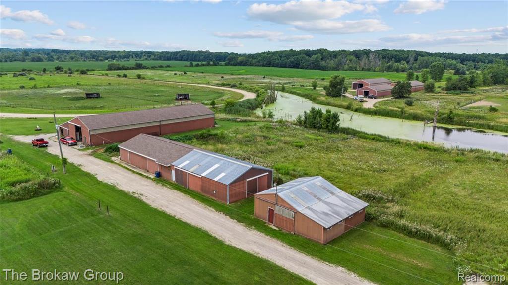 8490 Sharp Road, Swartz Creek, MI 48473 — Photo 14