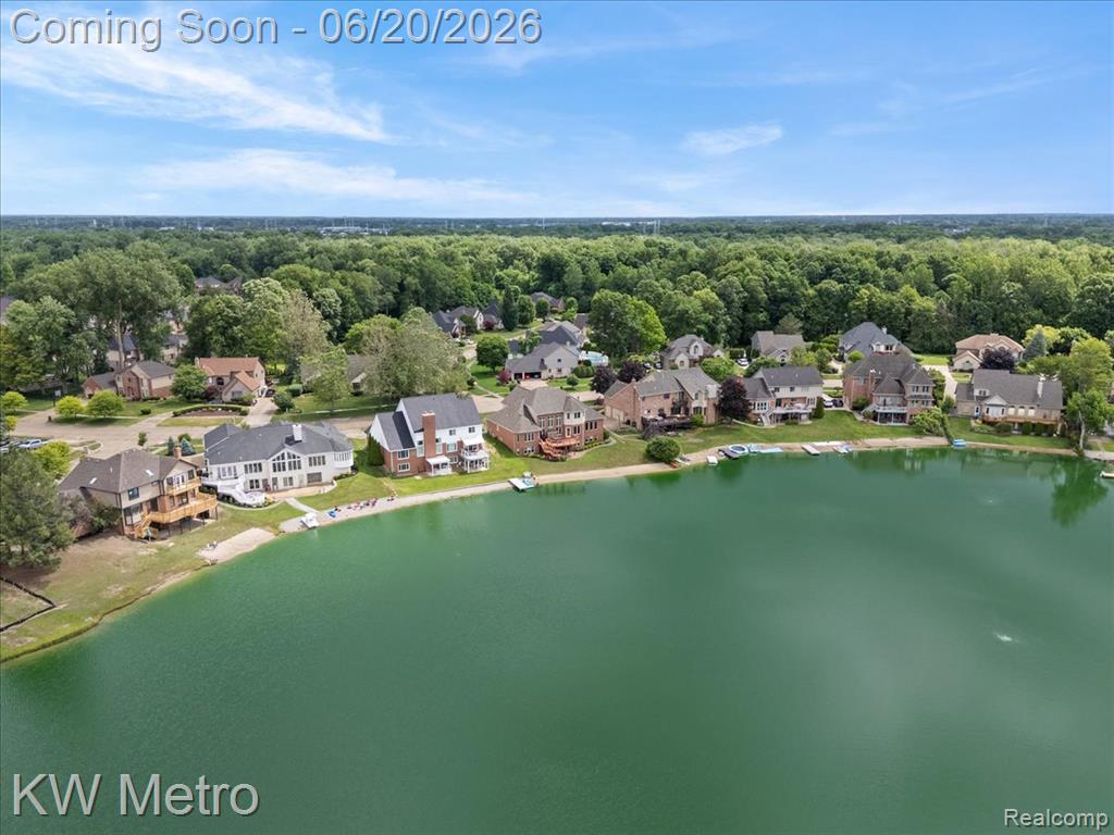 49145 White Mill Drive, Utica, MI 48317 — Photo 74