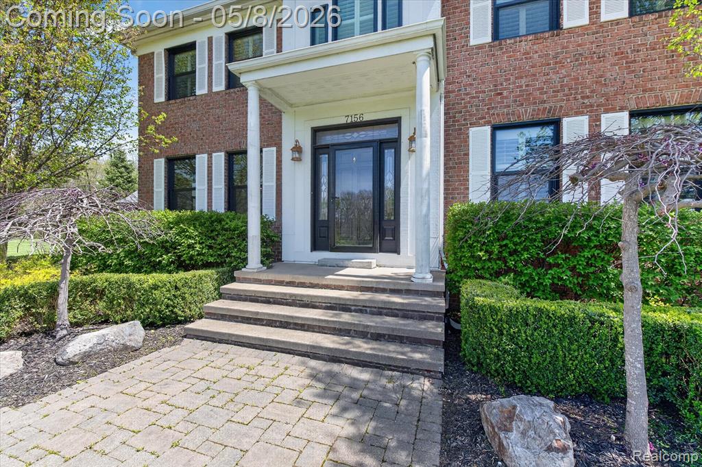 7156 Manor Lane, Fowlerville, MI 48836 — Photo 5