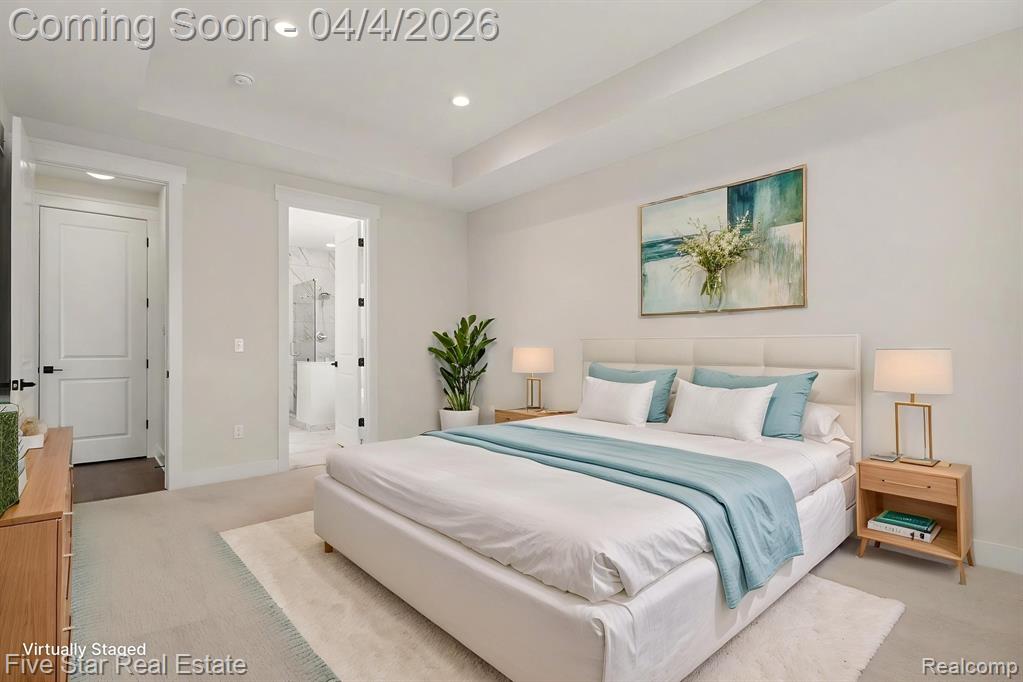 7842 Trailside Court, West Bloomfield, MI 48323 — Photo 20