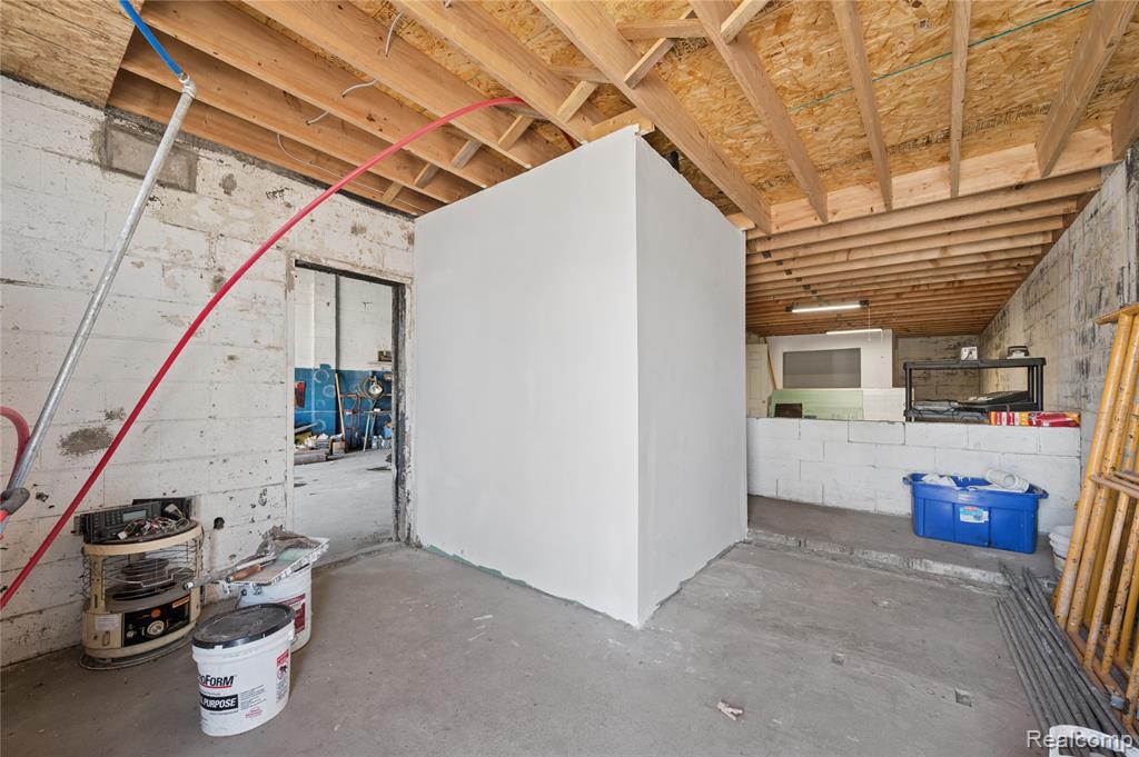 300 Oakwood, Detroit, MI 48217 — Photo 11