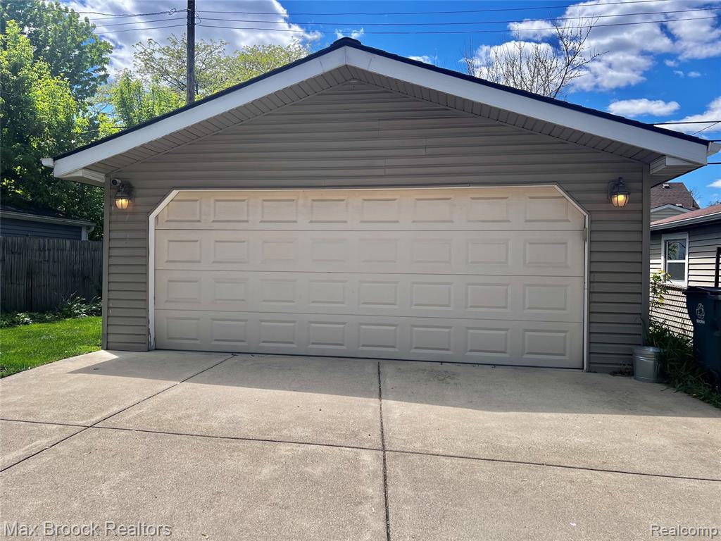 3515 Phillips Avenue, Berkley, MI 48072 — Photo 20