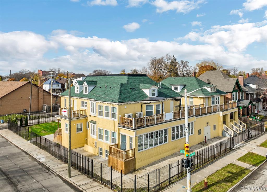 799 East Grand Boulevard, Detroit, MI 48207 — Photo 17