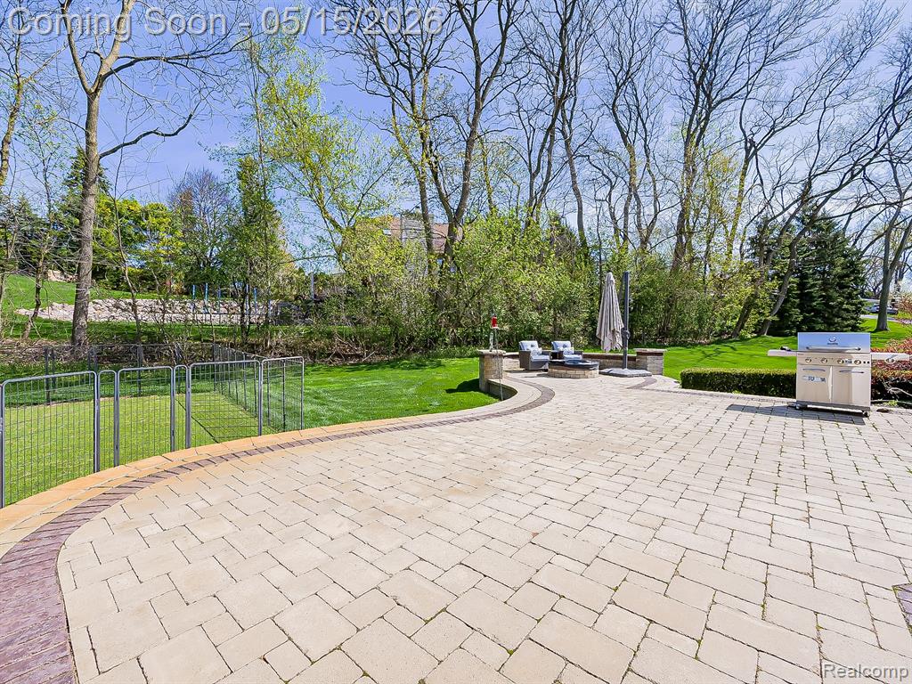 3720 E Clarkston Road, Oakland, MI — Photo 54