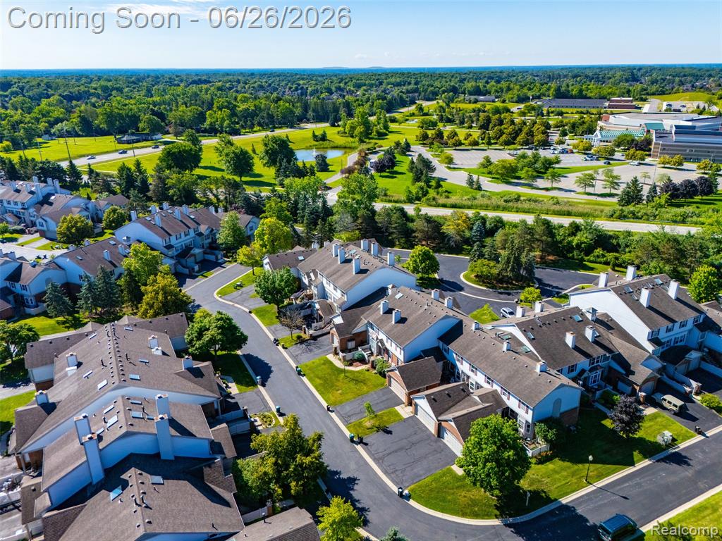 49613 Draper Circle, Plymouth, MI 48170 — Photo 46