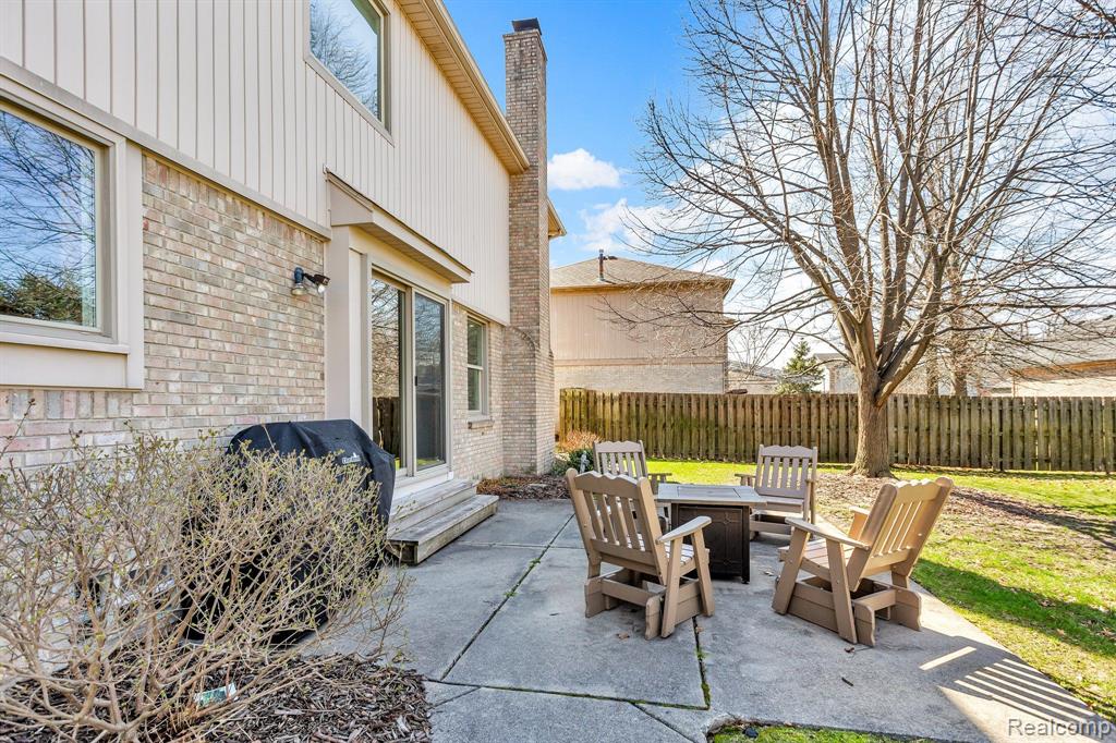 48089 Sonny Drive, Macomb, MI 48044 — Photo 29